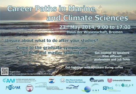 Career Paths 2014