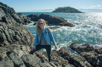 East Sook Park weekend-trip