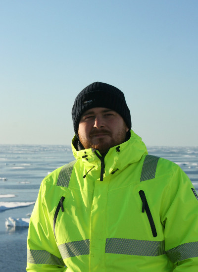 Sebastian Meckel