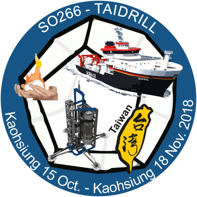 Logo PS119