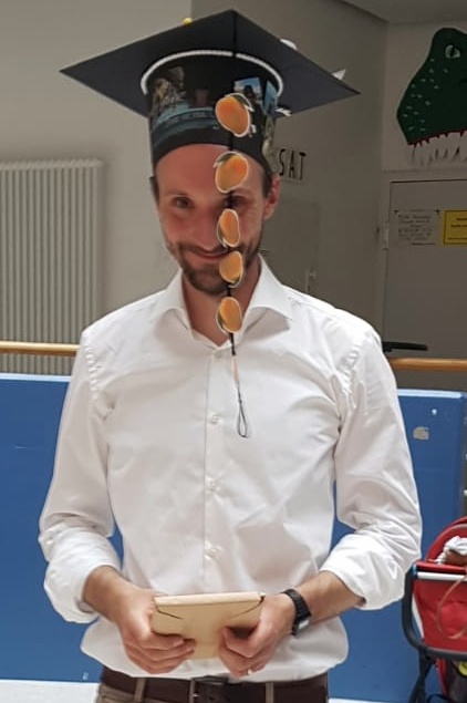 Knut Krämer