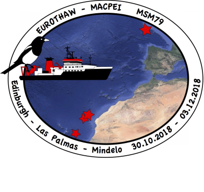Logo MSM 79