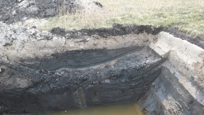 Die Erforschung des Untergrundes im Land Bremen steht im Zentrum des Geologischen Dienstes. Foto: GDfB