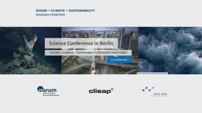 Clusterkonferenz 2018