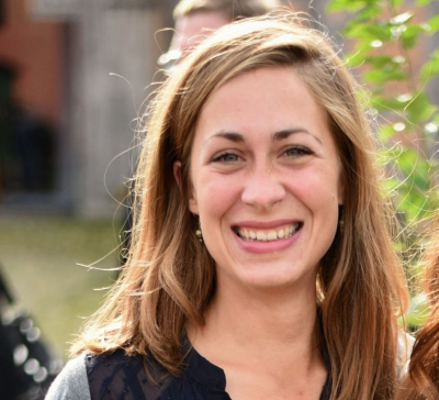 Frederike Wilckens