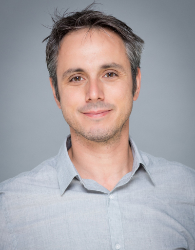 Alessio Rovere