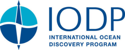 IODP Logo
