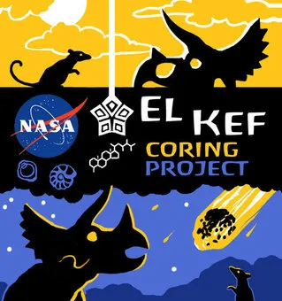 El Kef Logo