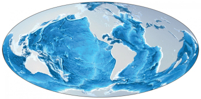 Ocean Floor