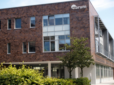 MARUM building