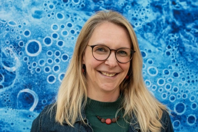 Florence Schubotz