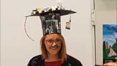 Fenna Bergmann