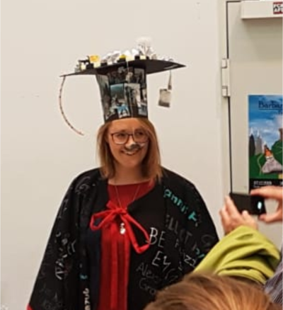 Fenna Bergmann