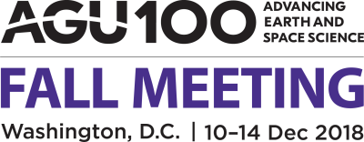 AGU 2018