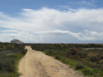 Ramalhete Marine Biology Fieldwork Station, Faro