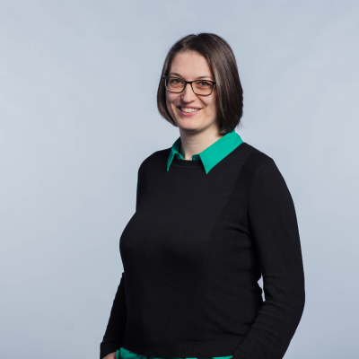 Nicole Höher