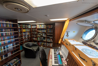 Bibliothek
