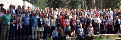 Group photo at CBEP2017 in Utah