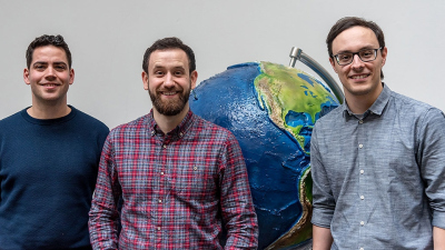 MARUM Research Award 2019
