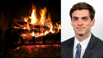 Fireside Chat with Sebastian Hammerschmidt