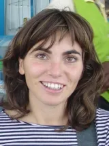 Marta Perez-Gussinye