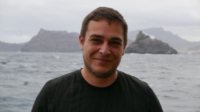Koch Patrik