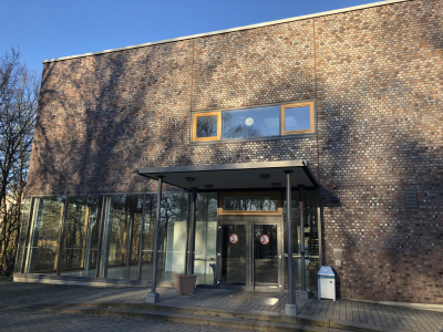 U. Röhl, MARUM 