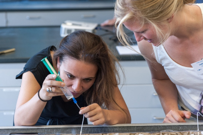 ECORD Summer School