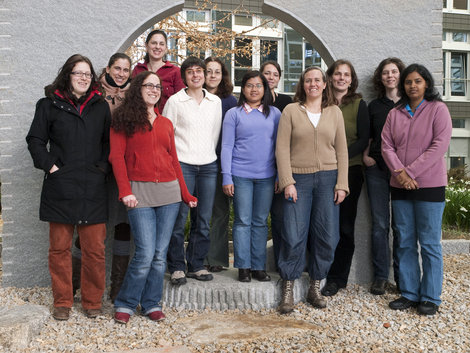 mentoring group