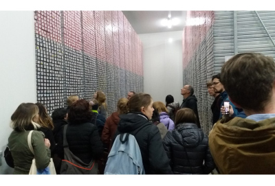 MARUM visit