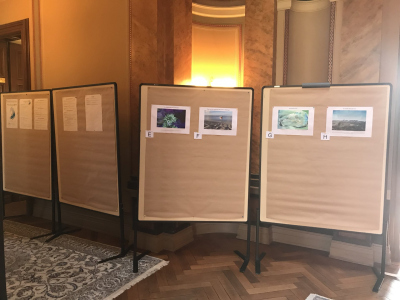Science photo competition