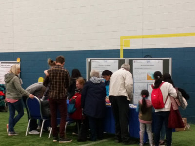 Edinburgh Science Festival