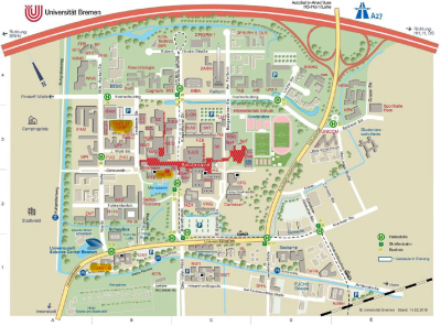 University of Bremen 