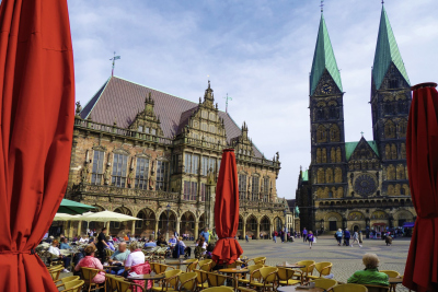 Ingrid Krause / BTZ Bremer Touristik-Zentrale