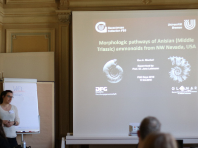 Presentation Eva Bischof
