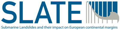 Logo SLATE