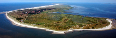 Spiekeroog