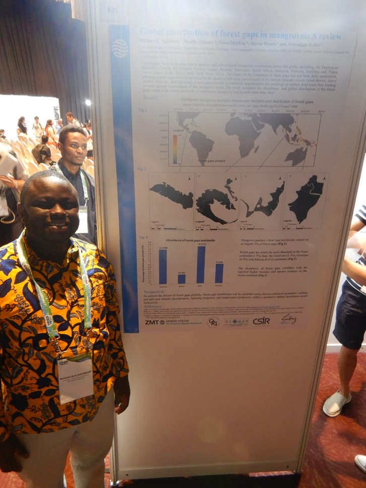 Michael Kyei Agyekum 