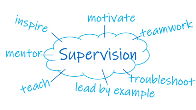 supervision