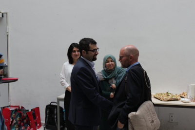 Mohammad Amirshahi