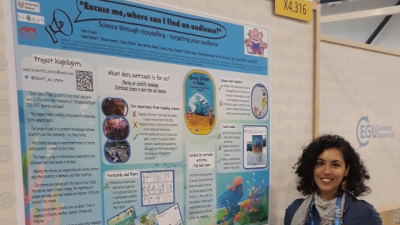 Hadar @ EGU 2019