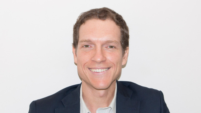 Humboldt-Scholar Prof. Dr. Cristiano Mazur Chiessi 