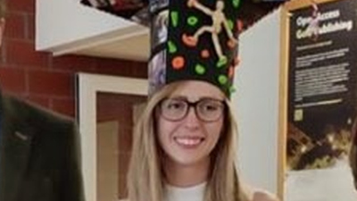 PhD defence of Agata Mystkowska