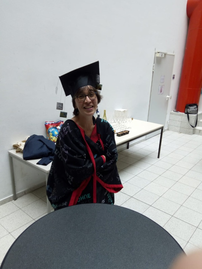Amanda Frigola Boix