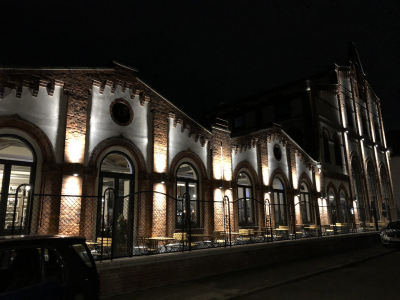 Union Brauerei Bremen