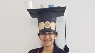 Sri Nandini-Weiss