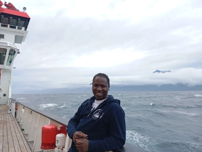 Emmanuel Okuma