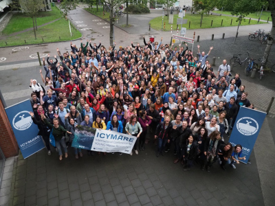 ICYMARE 2019