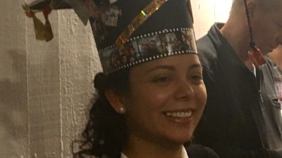 Diana Martinez Alarcon