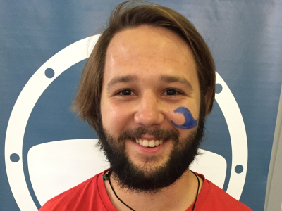Mirco Wölfelschneider @ ICYMARE 2019